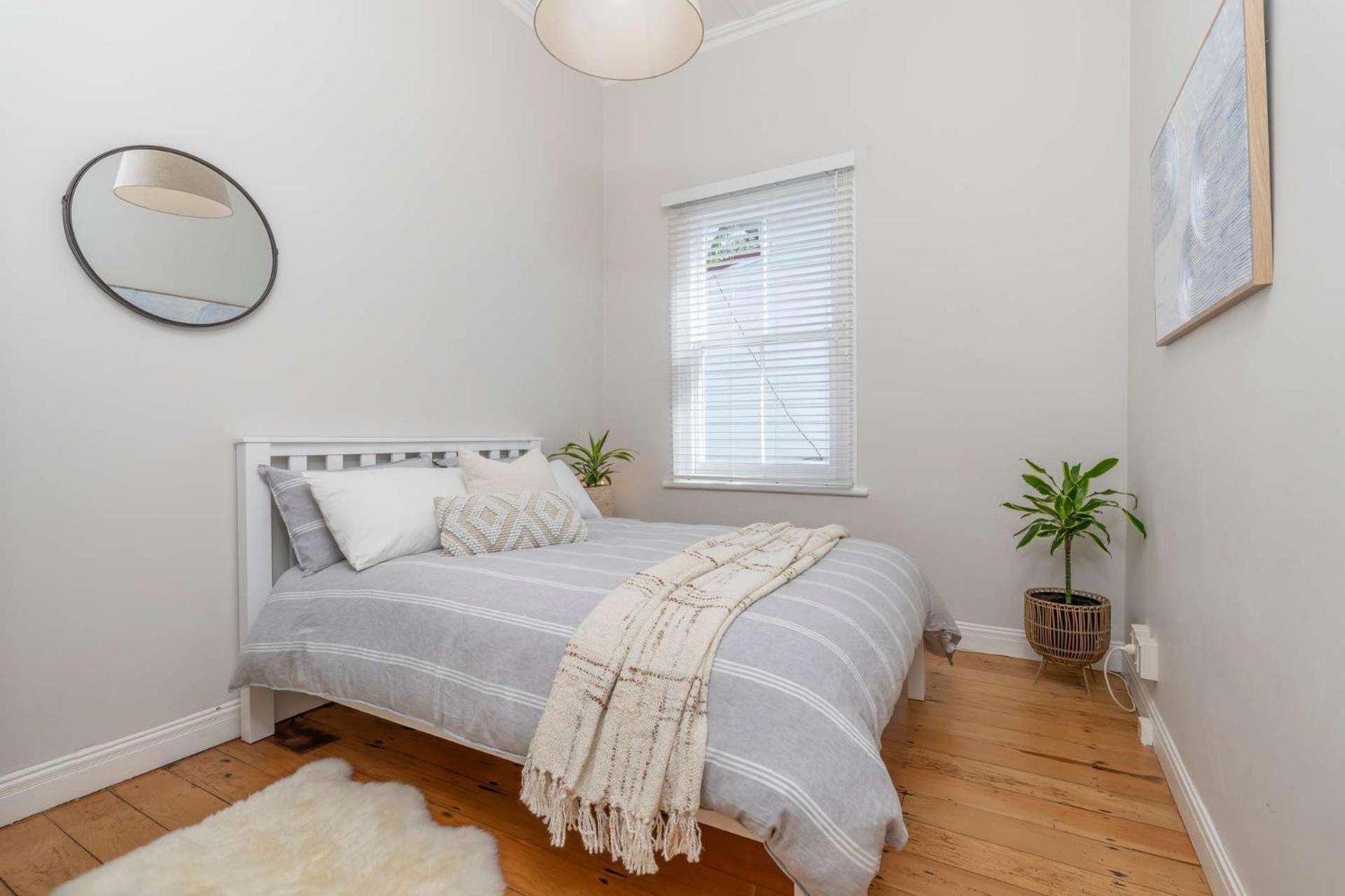 Kingsland 4 Bedroom Villa *