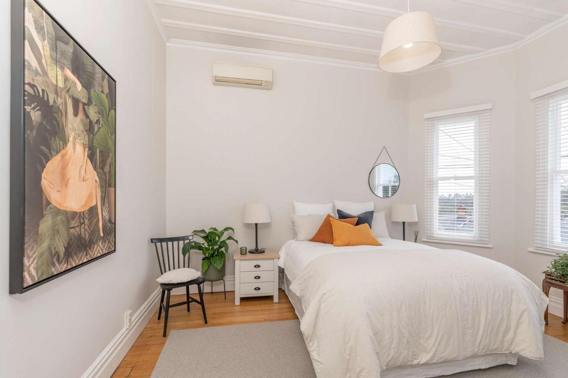 Villa Kingsland 4 Bedroom