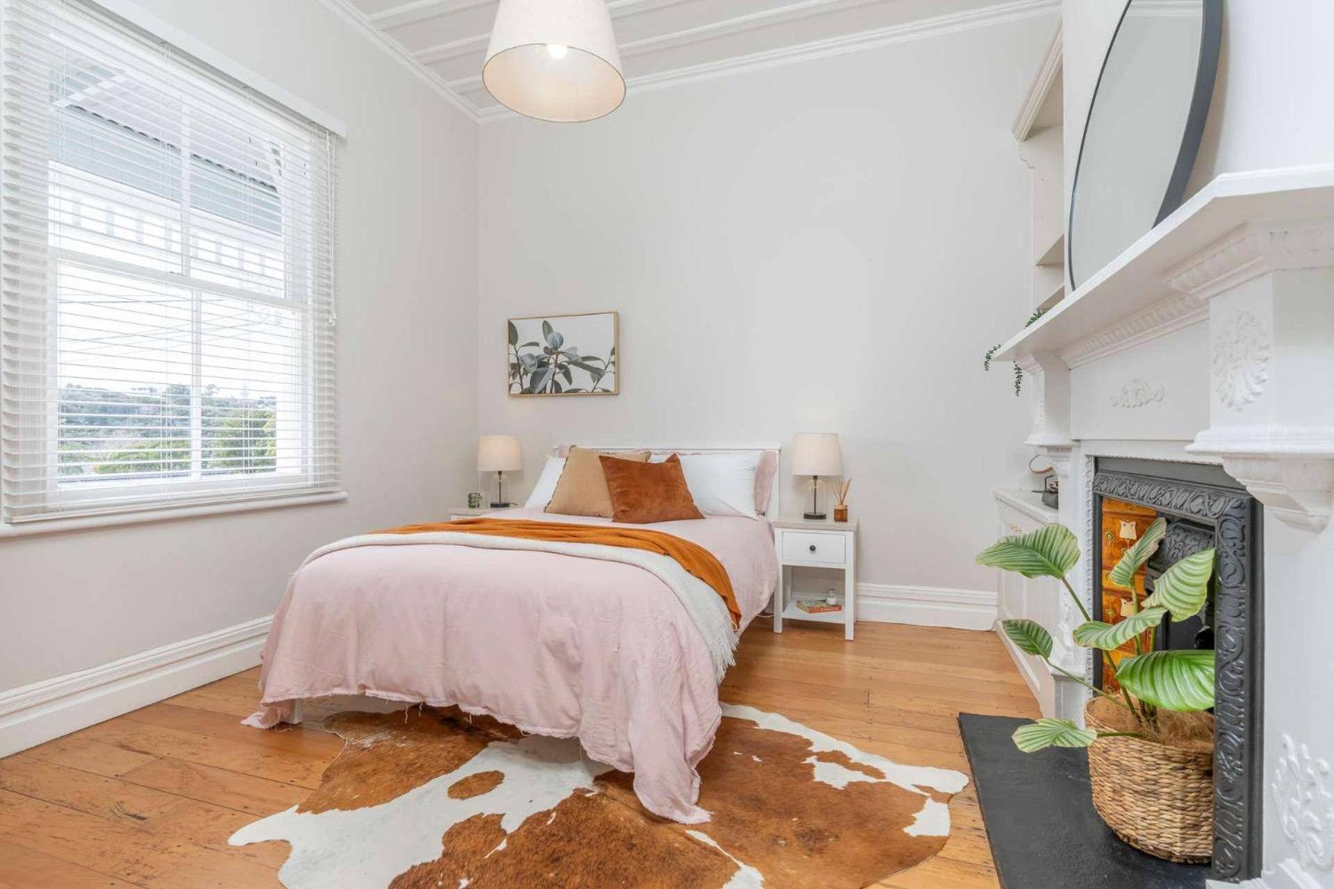 Villa Kingsland 4 Bedroom Auckland