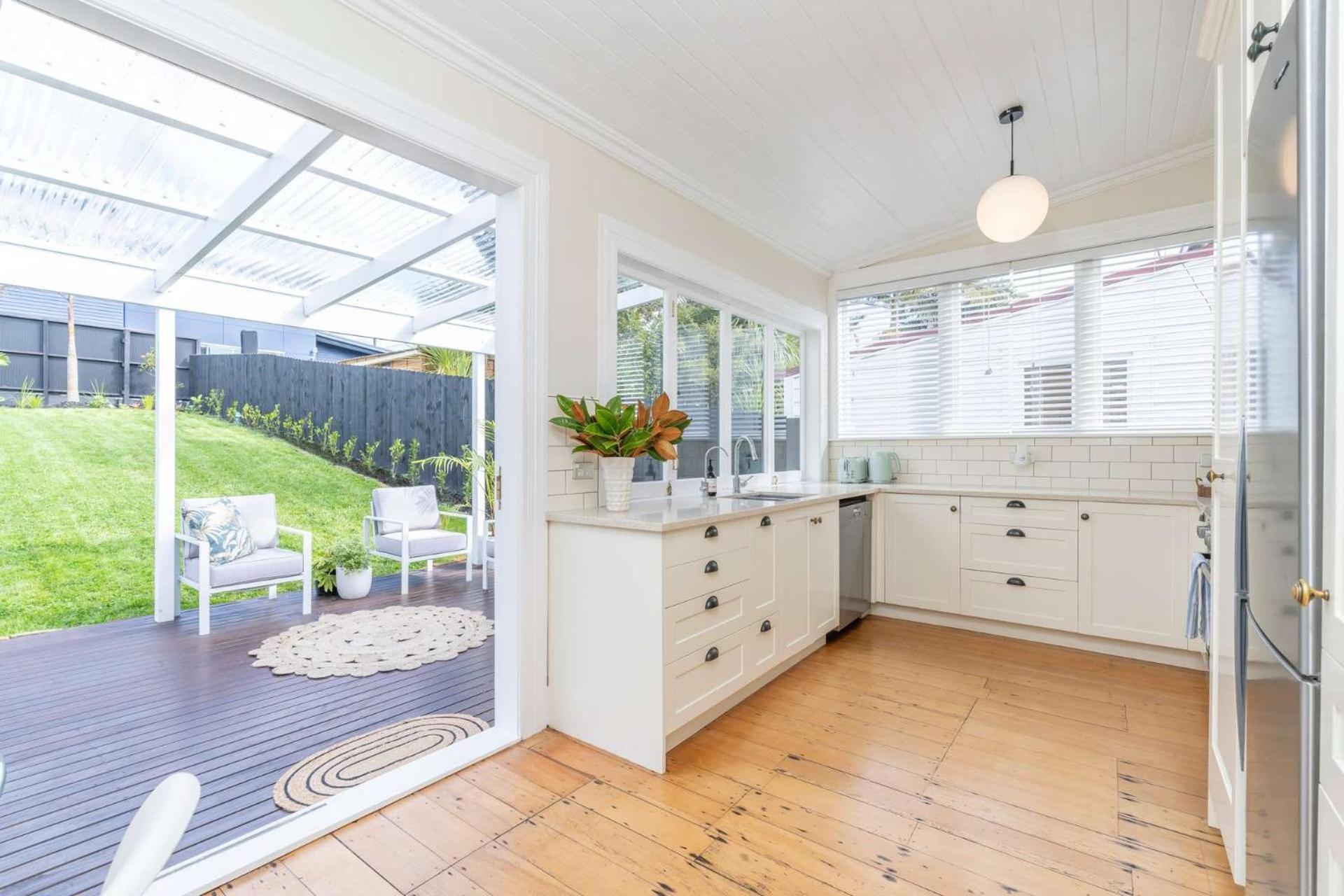 Kingsland 4 Bedroom Villa *